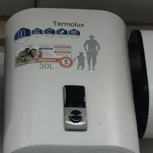 Водонагреватель Termolux 30л, Душанбе
