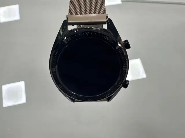 Смарт часы Huawei GT, Хуҷанд