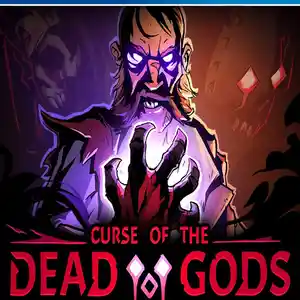 Игра Curse of the dead для PS-4 / 5.05 / 6.72 / 7.02 / 7.55 / 9.00 / 11.00 /, Душанбе