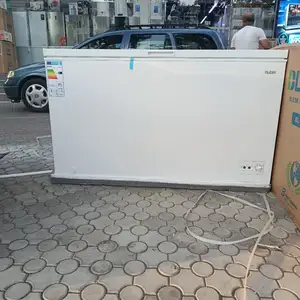 Морозильник Блеск 418л, Хуҷанд