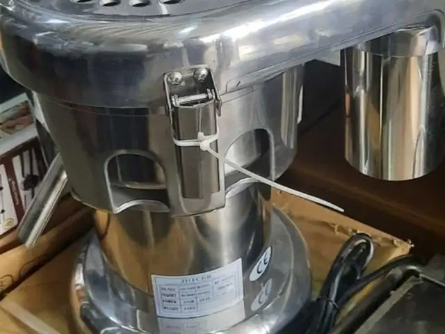 Соковыжималька професиональная SK_110, Душанбе
