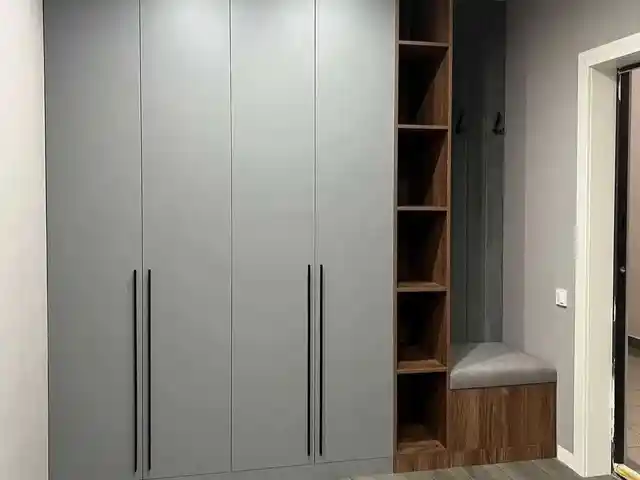 Прихожка, Душанбе