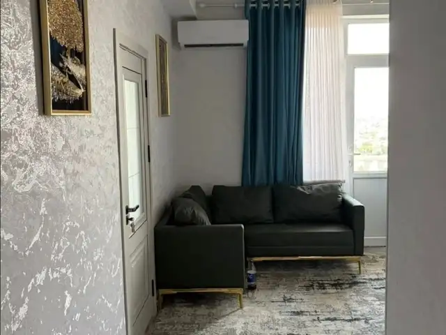 2-комн. квартира, 9 этаж, 58 м², 18 мкр, Хуҷанд
