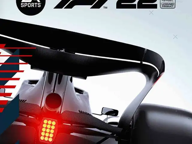 Игра F1 22 для компьютера-пк-pc, Душанбе