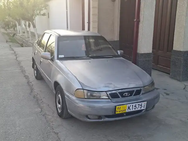 Daewoo Nexia