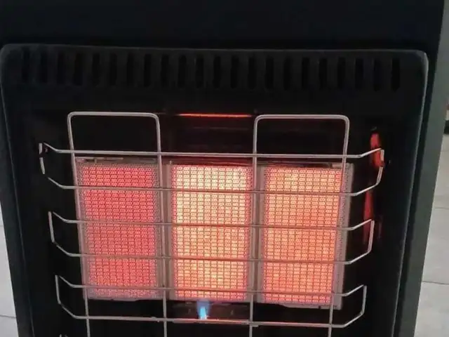 Печка, Душанбе