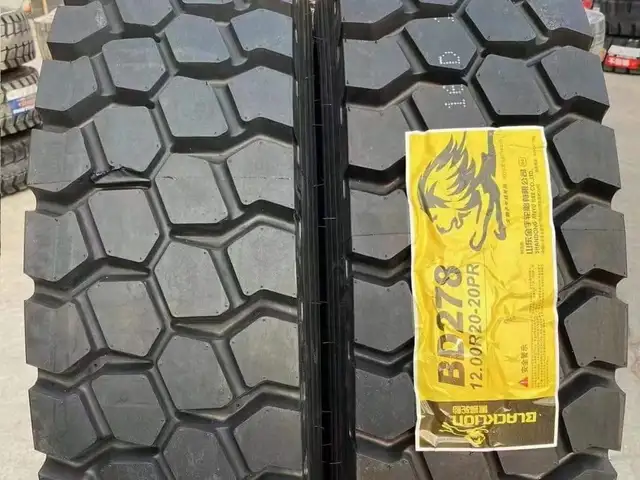 Шины 12.00 R20, Душанбе