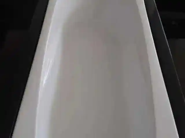 Чугунная Ванна, Душанбе