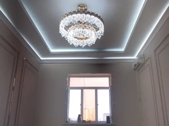 Услуги по ремонту квартир, Душанбе