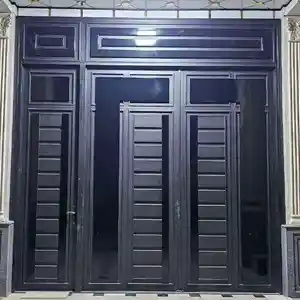 Дарвоза, Худжанд
