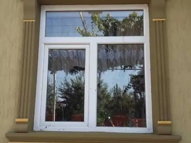 Багет для окон и дверей, Душанбе
