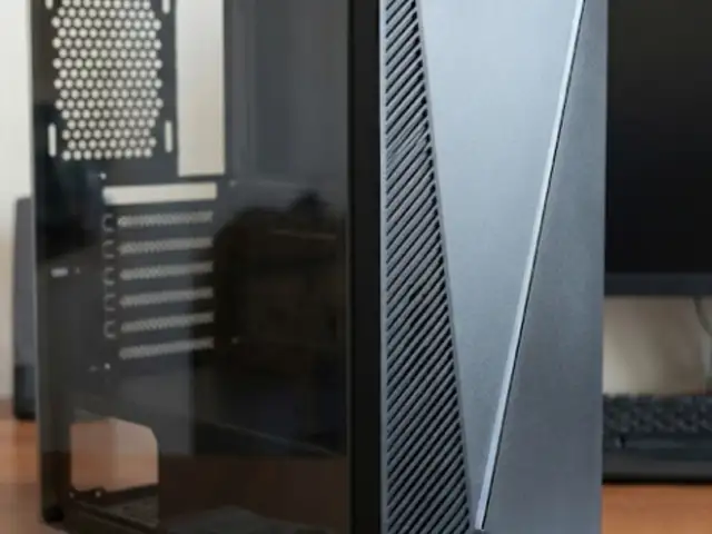 Корпус Ginzzu sl150, Душанбе