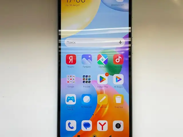 Xiaomi Redmi 10C 128, Худжанд