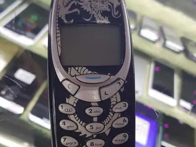 Nokia 3310, Хуҷанд