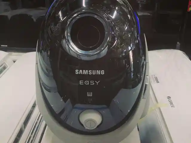 Пылесос samsung, Душанбе