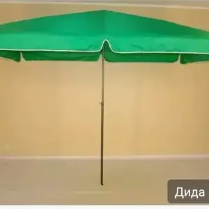 Зонтик, Душанбе