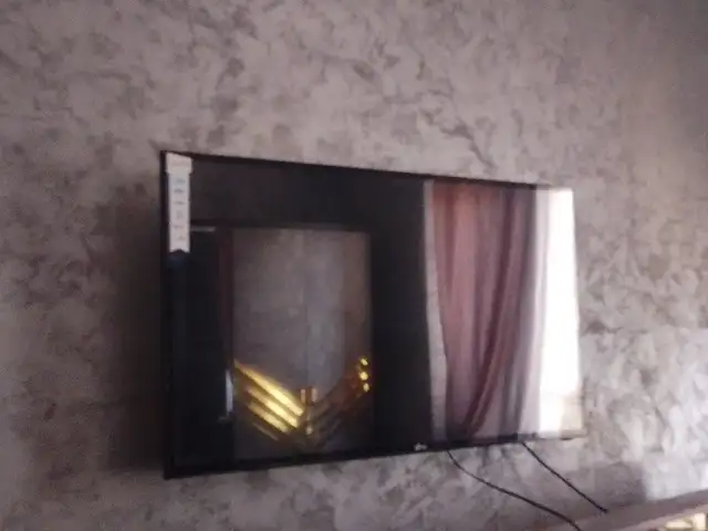 Телевизор, Душанбе