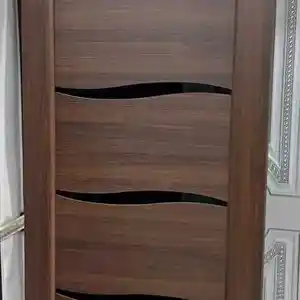 Дверь Хай тек, Душанбе