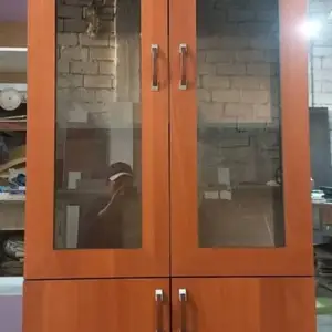 Шкаф для офиса, Душанбе