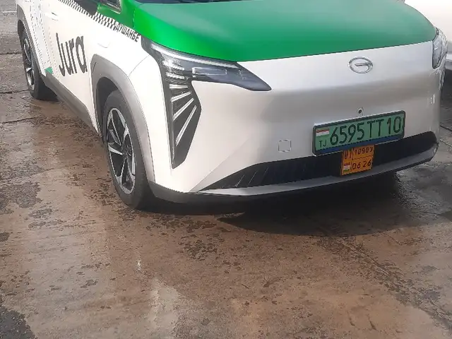 Услуги водителя с личным авто, Душанбе