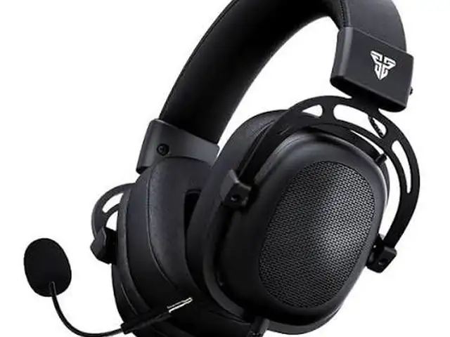 Игровой наушник Fantech Sonata MH90, Душанбе