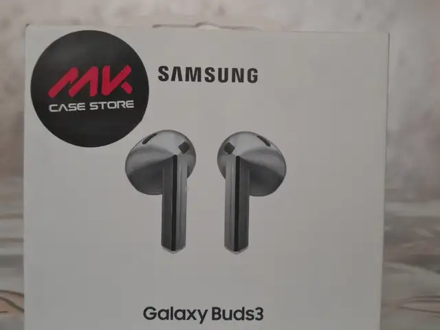Наушники Samsung Galaxy Bads 3, Душанбе