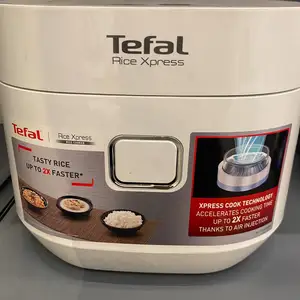 Рисоварка TEFAL, Душанбе