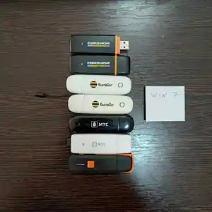 Универсальный USB 3G модем, Худжанд