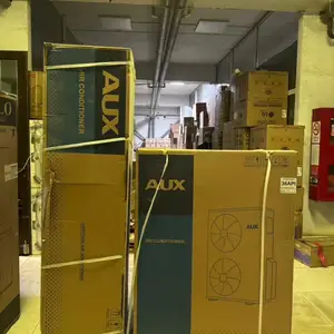 Кондиционер AUX 36, Душанбе