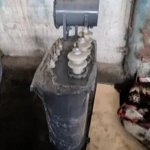 Трансформатор.40/10, Душанбе