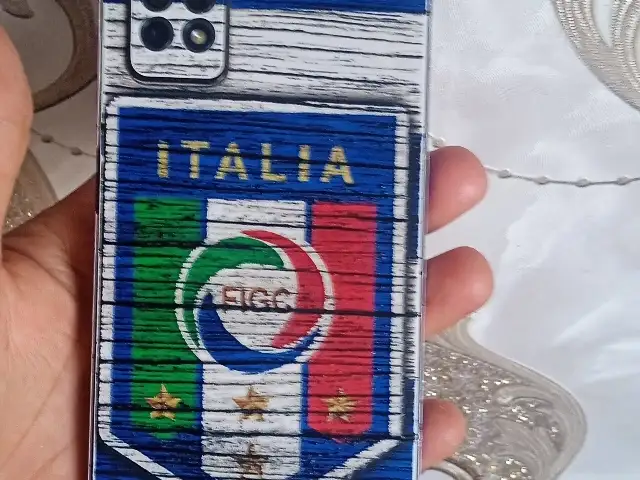 Xiaomi Redmi Note 11, Деваштич (Ғончӣ)