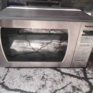Микроволновая печь Panasonic, Душанбе