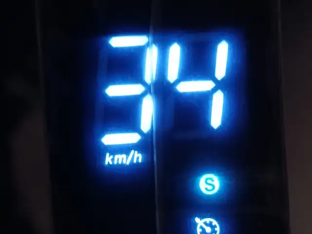 Электросамакат, Душанбе