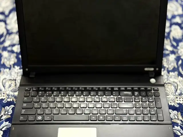 Ноутбук Samsung RV511, Душанбе