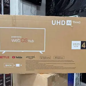 Телевизор Webbos 46, Душанбе