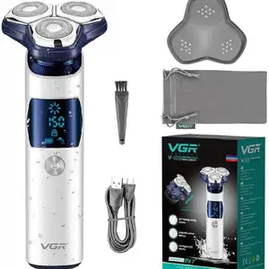 Мошинкаи риш VGR V-328, Душанбе