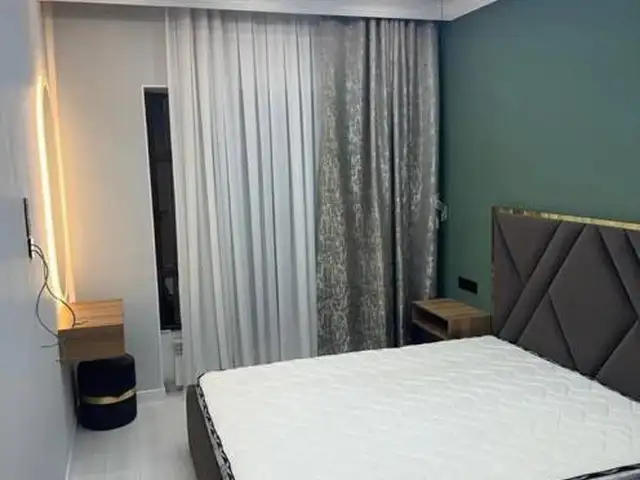 3-комн. квартира, 9 этаж, 104м², сино, Душанбе