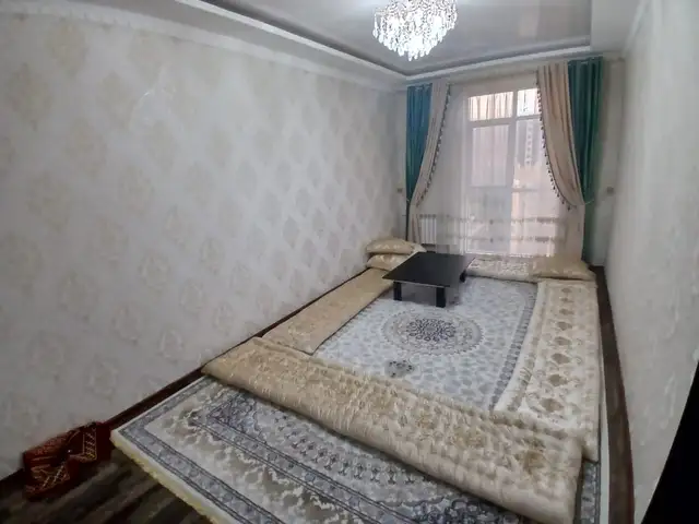 1-комн. квартира, 14 этаж, 55 м², Сино 112 мкр дом Пайкар 2 хонагай, Душанбе