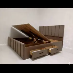 Кровать двуспальная, Душанбе