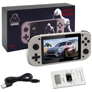 Приставка ретро игровая консоль портативная 15000 игр, Душанбе