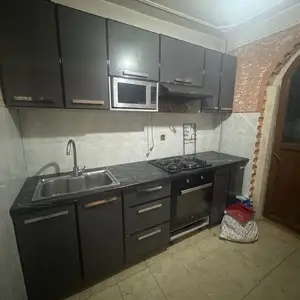 Кухонный гарнитур, Душанбе