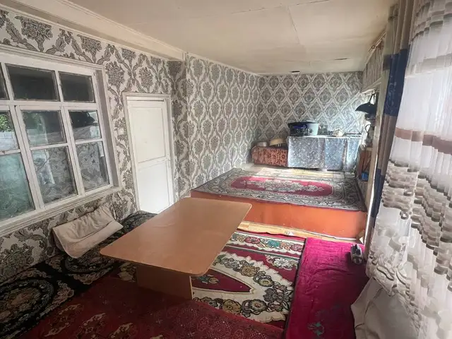 1 этажн. 5-комн. дом, 2 соток, Н.Сино, Душанбе