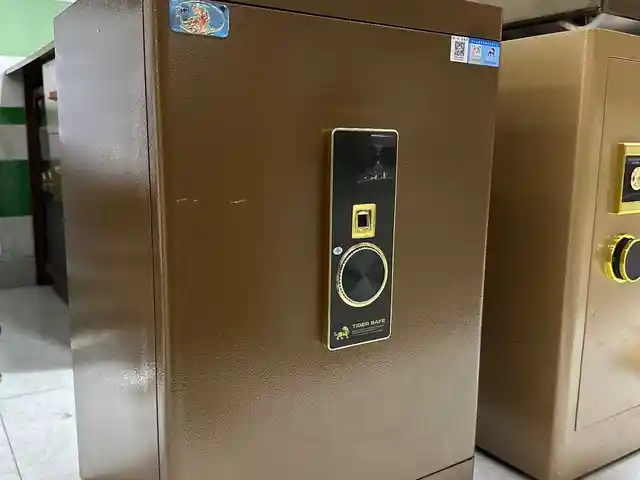 Сейф Tiger 70, Душанбе