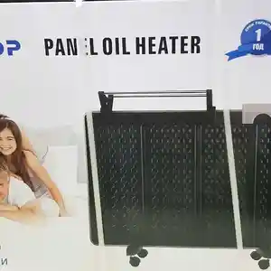 Радиатор, Душанбе