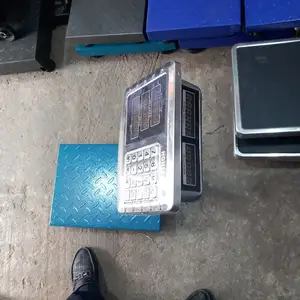 Тарозу, Душанбе