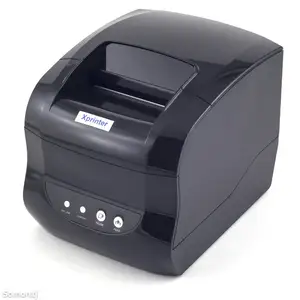 Термопритер этикеток XP-365B, Душанбе