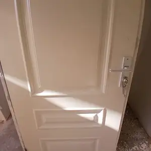 Дверь, Душанбе