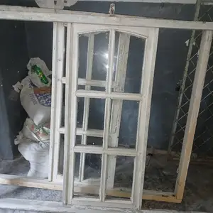 Тирезаҳои чубин, Душанбе
