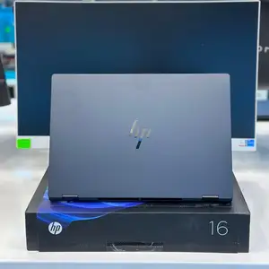 Ноутбук Hp Omnibook, Хуҷанд