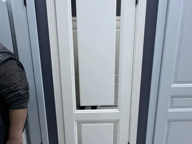 Межкомнатная дверь, Душанбе